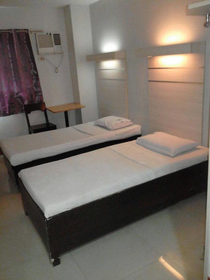 D' Loft Inn Cdo Cagayan de Oro Esterno foto