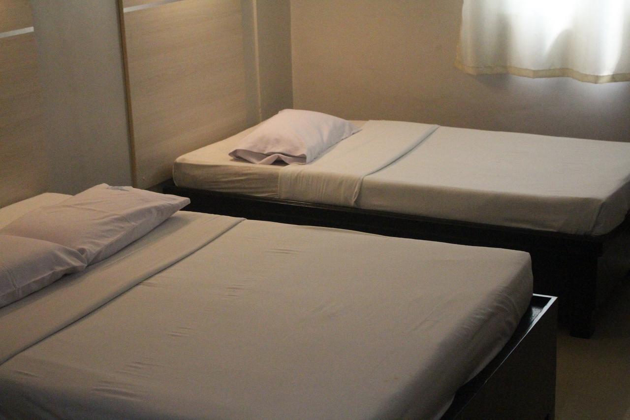 D' Loft Inn Cdo Cagayan de Oro Esterno foto