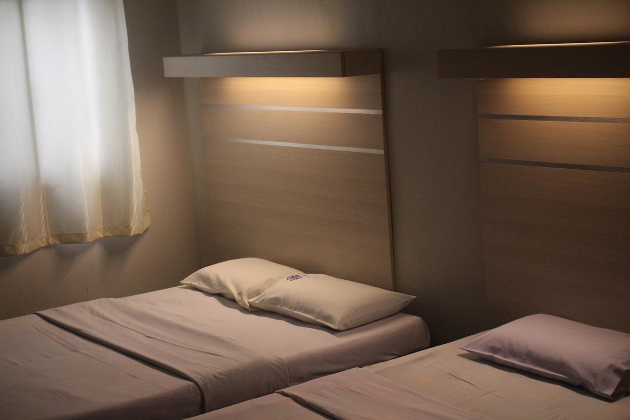 D' Loft Inn Cdo Cagayan de Oro Esterno foto