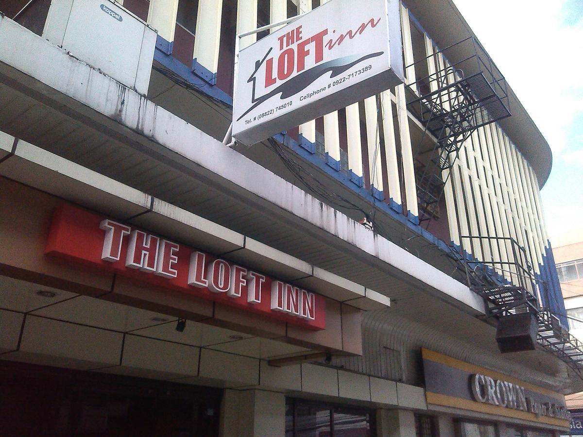 D' Loft Inn Cdo Cagayan de Oro Esterno foto