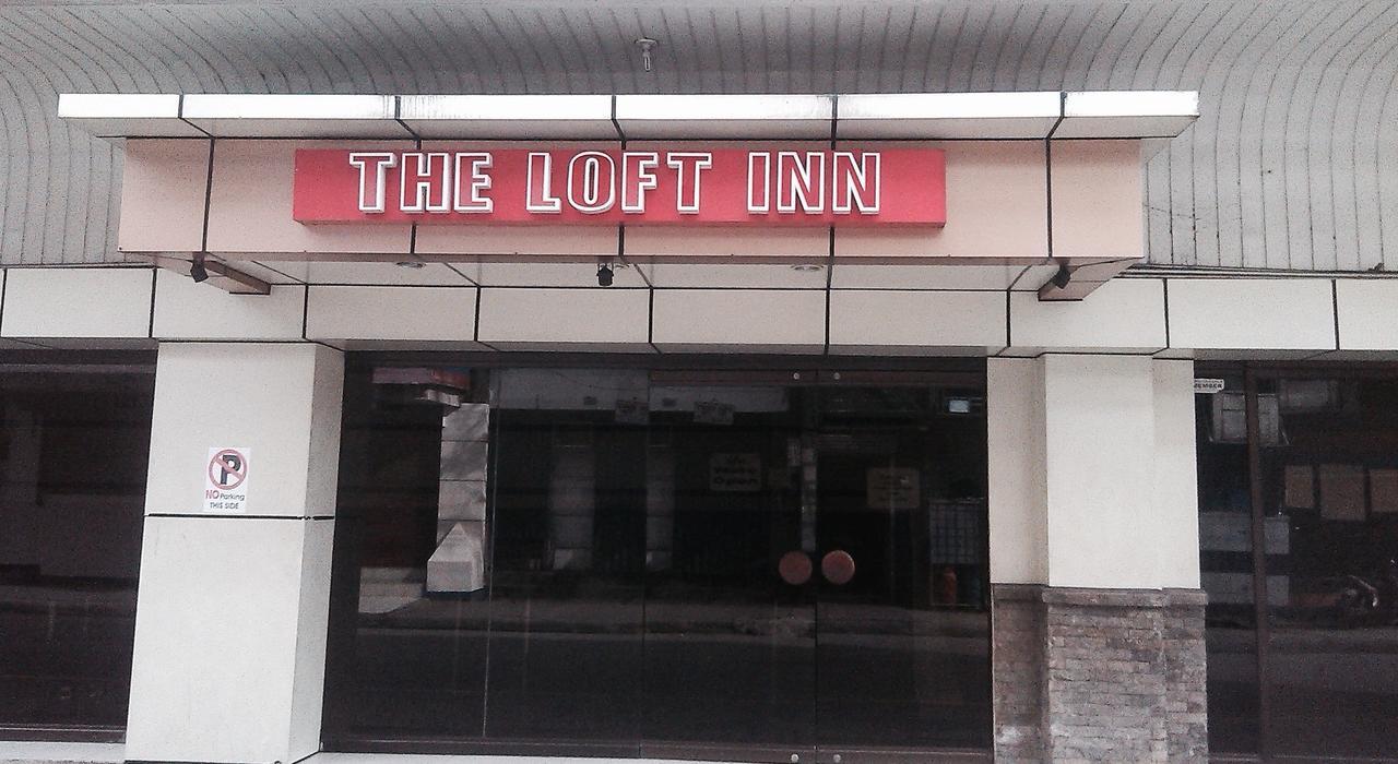 D' Loft Inn Cdo Cagayan de Oro Esterno foto