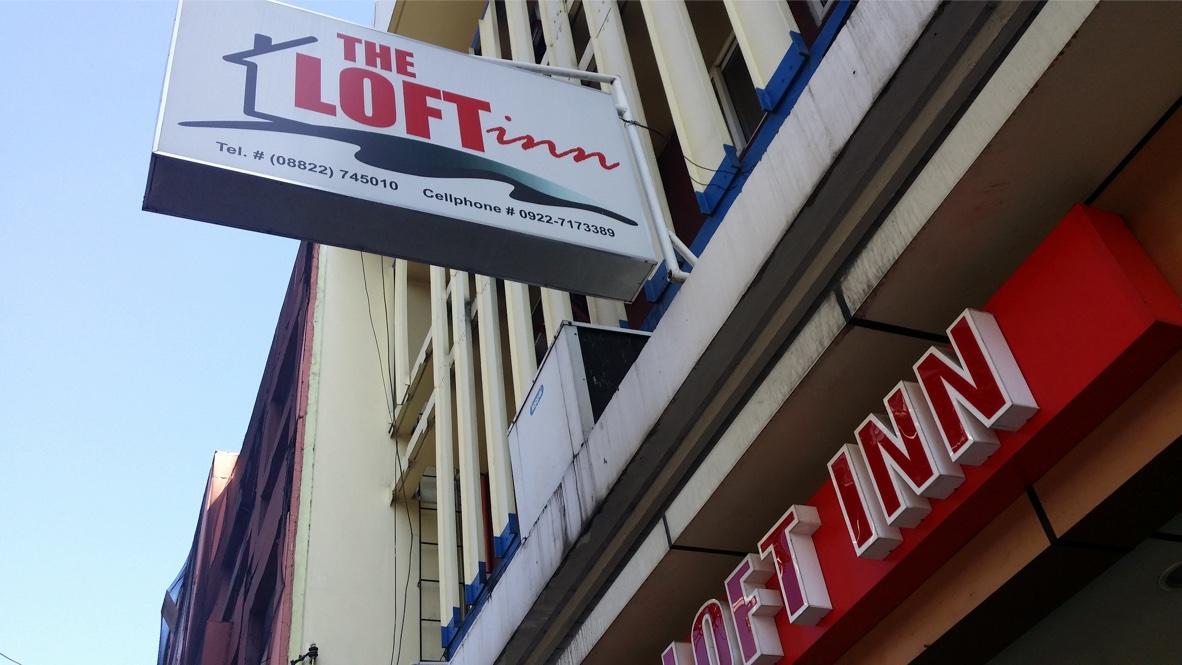 D' Loft Inn Cdo Cagayan de Oro Esterno foto