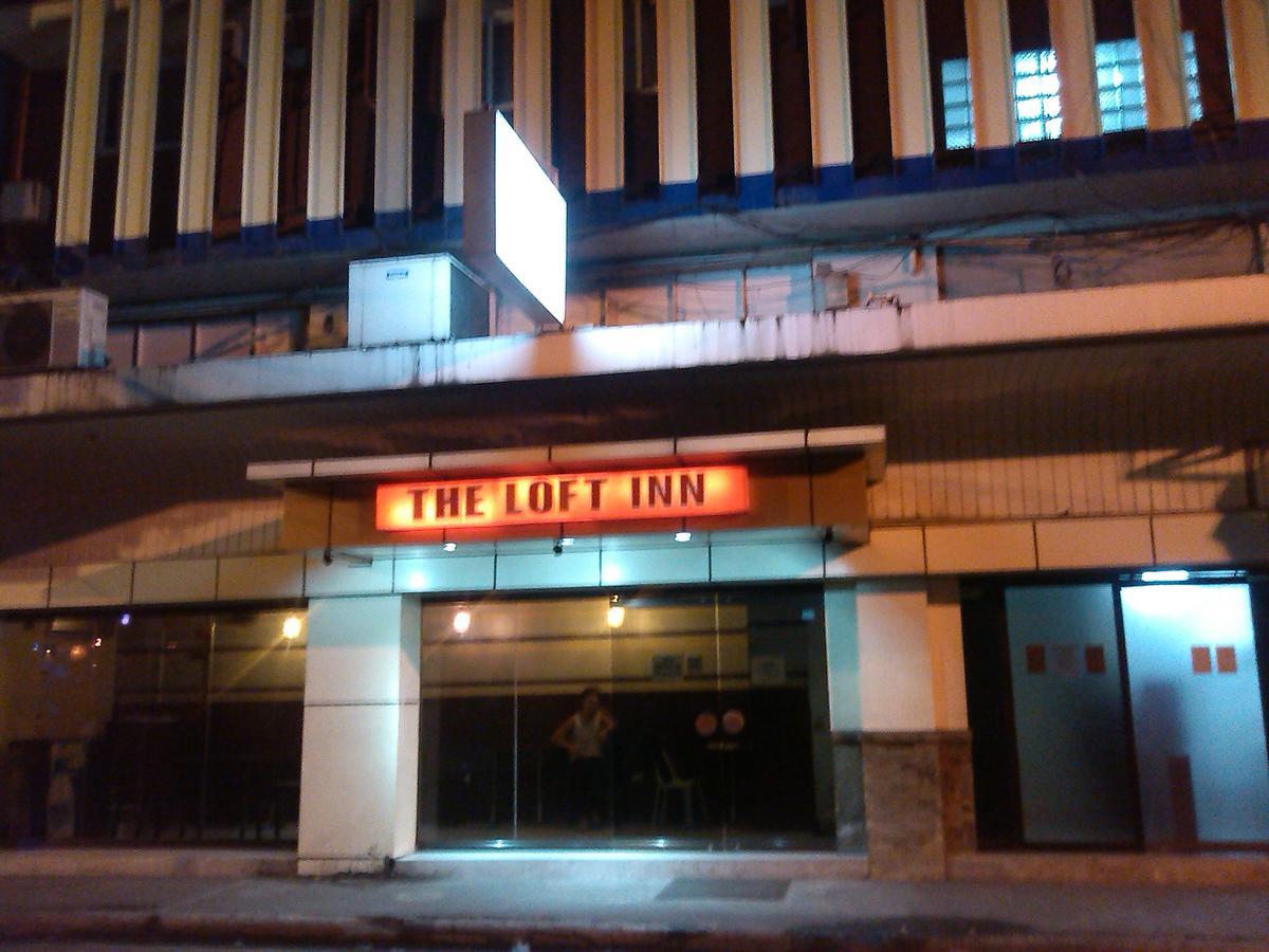 D' Loft Inn Cdo Cagayan de Oro Esterno foto