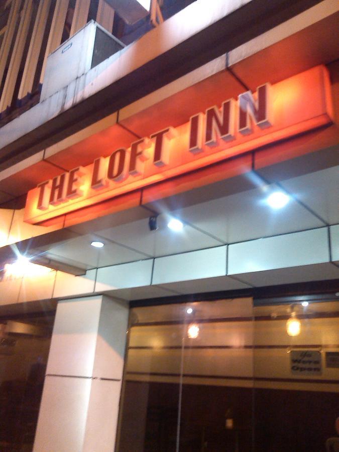D' Loft Inn Cdo Cagayan de Oro Esterno foto